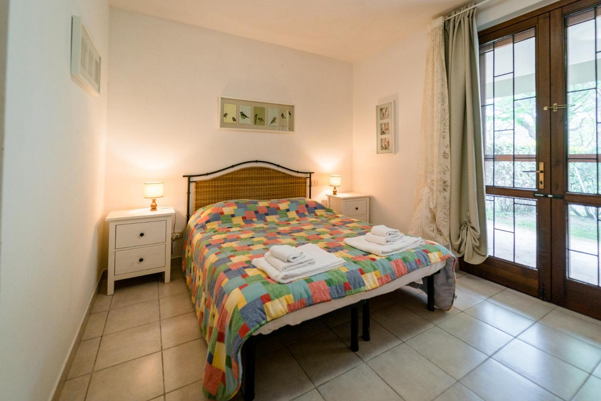 Agriturismo Bio Femminella Principina a Mare Exterior photo