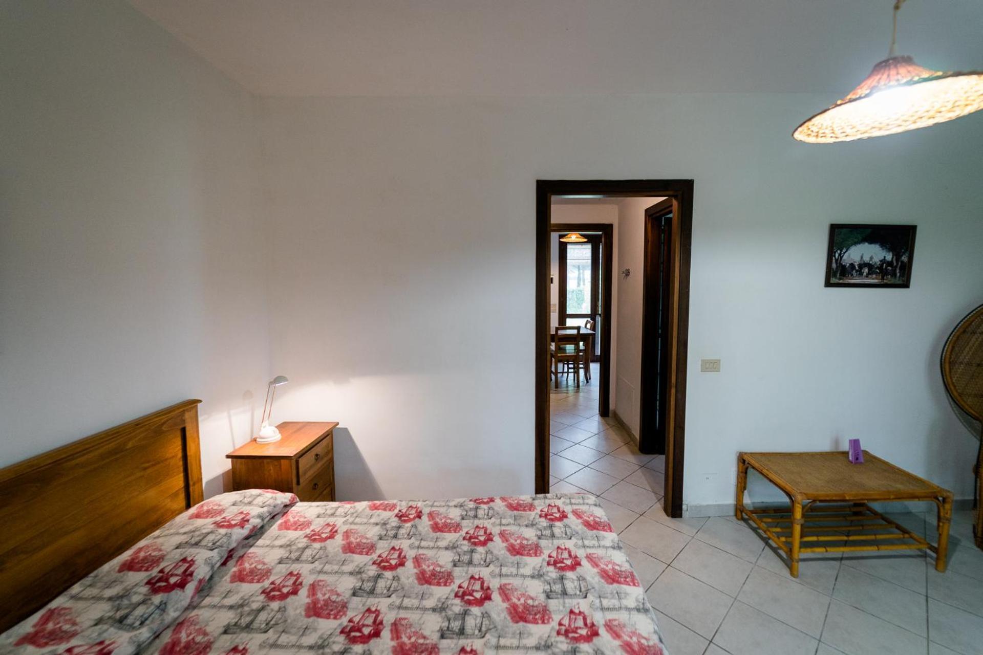 Agriturismo Bio Femminella Principina a Mare Exterior photo