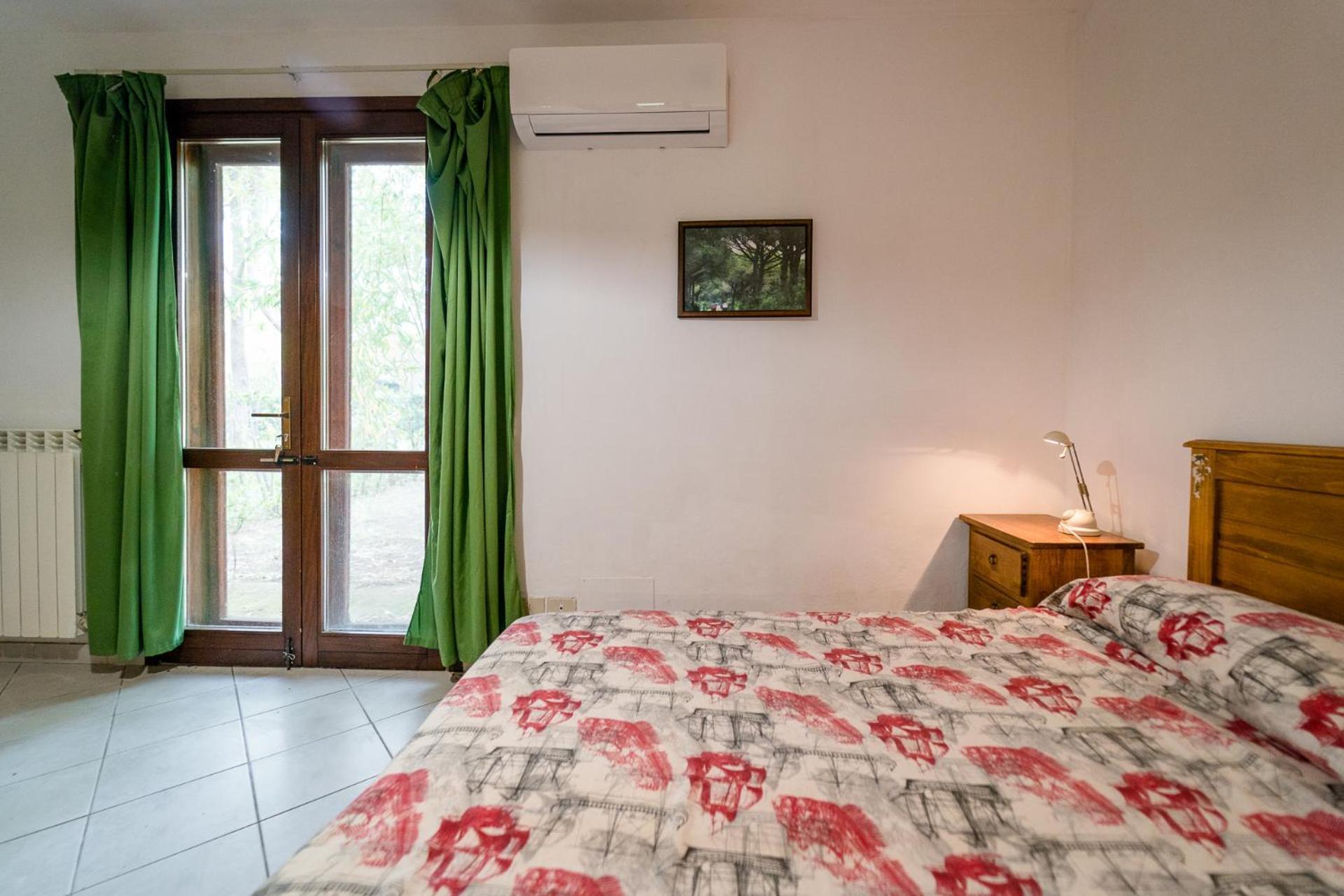 Agriturismo Bio Femminella Principina a Mare Exterior photo