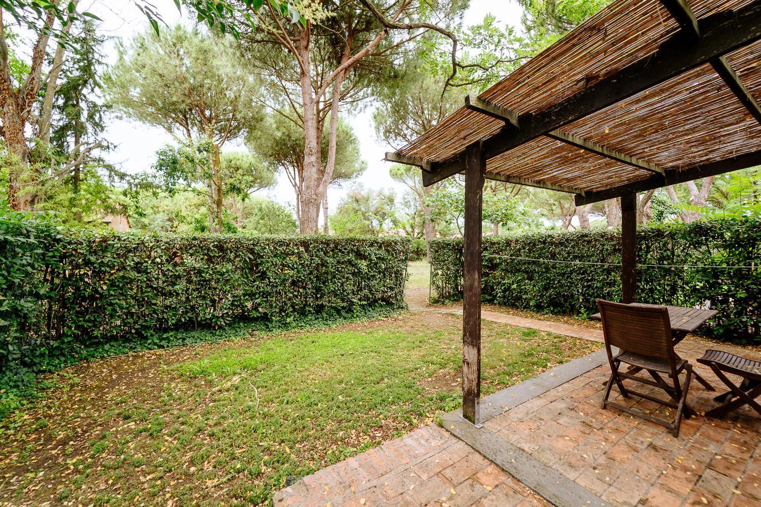 Agriturismo Bio Femminella Principina a Mare Exterior photo